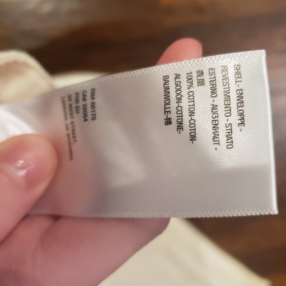 Urban Outfitters trouser pants - tag still on - Picture 4 of 4